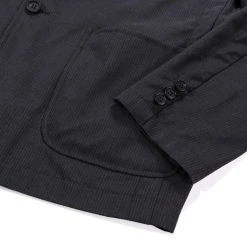 Comme Des Garçons Homme COMME DES GARCONS HOMME J001 SUIT JACKET GRAY STRIPE -N.HOOLYWOOD Shop cdd3 59435a3f 71a9 4ead a92f 6f320c50e004