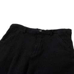 Comme Des Garçons Shirt COMME DES GARCONS SHIRT P002 WOOL PANT BLACK -N.HOOLYWOOD Shop cdg10 da09c240 f170 4568 9af4 dd7667fb8157