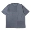 Comme Des Garçons Homme COMME DES GARCONS HOMME T001 T-SHIRT GRAY