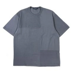 Comme Des Garçons Homme COMME DES GARCONS HOMME T001 T-SHIRT GRAY