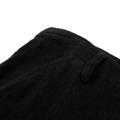 Comme Des Garçons Shirt COMME DES GARCONS SHIRT P002 WOOL PANT BLACK -N.HOOLYWOOD Shop cdg12 acf55572 c49c 4634 aed7 386bc95359aa