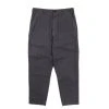 Comme Des Garçons Homme COMME DES GARCONS HOMME P011 LINEN / COTTON PANT GRAY