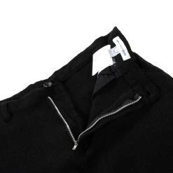 Comme Des Garçons Shirt COMME DES GARCONS SHIRT P002 WOOL PANT BLACK -N.HOOLYWOOD Shop cdg13 c60fd77e 95a3 4f76 aade be9f568eb0fe