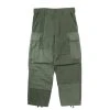 Comme Des Garçons Homme COMME DES GARCONS HOMME P008 CARGO PANT KHAKI MIX