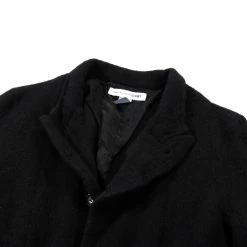 Comme Des Garçons Shirt COMME DES GARCONS SHIRT J001 WOOL SUIT JACKET BLACK -N.HOOLYWOOD Shop cdg4 f6d4950e 3913 4d44 91c7 5415c6bb8008
