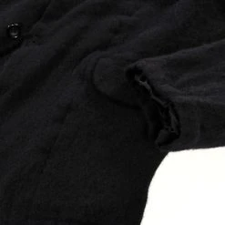 Comme Des Garçons Shirt COMME DES GARCONS SHIRT J001 WOOL SUIT JACKET BLACK -N.HOOLYWOOD Shop cdg6 6fadea5b eb43 4154 ad00 df5f765515cd