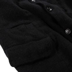 Comme Des Garçons Shirt COMME DES GARCONS SHIRT J001 WOOL SUIT JACKET BLACK -N.HOOLYWOOD Shop cdg7 16d500c2 c502 4223 b1d2 9409bee9c8ca