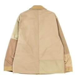 Comme Des Garçons Homme COMME DES GARCONS HOMME J013 JACKET BEIGE MIX -N.HOOLYWOOD Shop cdg8 9f7f36cb d0ea 467d b2dd 85ca6eeed37d