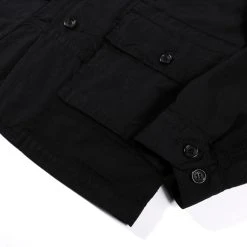 Comme Des Garçons Homme COMME DES GARCONS HOMME J001 JACKET BLACK -N.HOOLYWOOD Shop cdgd11