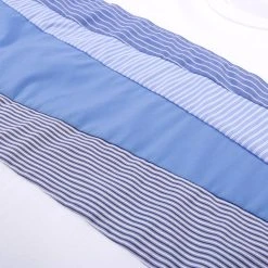 Comme Des Garçons Homme COMME DES GARCONS HOMME T017 T-SHIRT WHITE X SAX MIX -N.HOOLYWOOD Shop cdgd18 f86b7836 80eb 4418 805a ecab588c4323