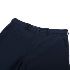 Comme Des Garçons Homme COMME DES GARCONS HOMME P025 SUIT PANT NAVY -N.HOOLYWOOD Shop cdgd25 36a47eae 7548 4630 a0cd 423919bd968d