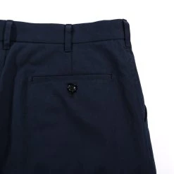Comme Des Garçons Homme COMME DES GARCONS HOMME P025 SUIT PANT NAVY -N.HOOLYWOOD Shop cdgd28 719cd8c2 c496 48e2 9e72 8b9ac29b5eff