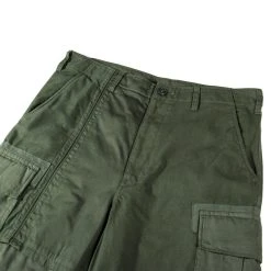 Comme Des Garçons Homme COMME DES GARCONS HOMME P008 CARGO PANT KHAKI MIX -N.HOOLYWOOD Shop cdgd36