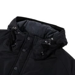 Comme Des Garçons Homme COMME DES GARCONS HOMME C010 DOWN PARKA BLACK -N.HOOLYWOOD Shop cdgd36 417d7e13 eeeb 4fc6 bb71 99312ff4e4d5