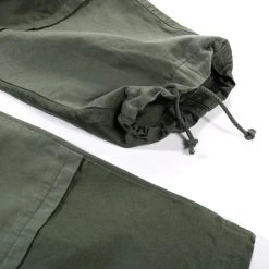 Comme Des Garçons Homme COMME DES GARCONS HOMME P008 CARGO PANT KHAKI MIX -N.HOOLYWOOD Shop cdgd38