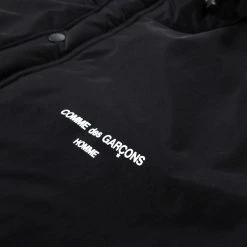 Comme Des Garçons Homme COMME DES GARCONS HOMME C010 DOWN PARKA BLACK -N.HOOLYWOOD Shop cdgd38 a88ca2ac 0ab3 4b90 a5a2 a08d9cf234fb