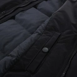 Comme Des Garçons Homme COMME DES GARCONS HOMME C010 DOWN PARKA BLACK -N.HOOLYWOOD Shop cdgd40 6c43c299 9679 4adc bebf 788515de6e1a