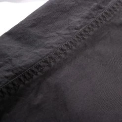 Comme Des Garçons Homme COMME DES GARCONS HOMME P011 LINEN / COTTON PANT GRAY -N.HOOLYWOOD Shop cdgd44