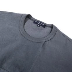 Comme Des Garçons Homme COMME DES GARCONS HOMME T001 T-SHIRT GRAY -N.HOOLYWOOD Shop cdgd49