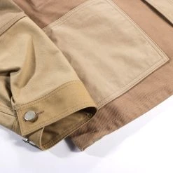 Comme Des Garçons Homme COMME DES GARCONS HOMME J013 JACKET BEIGE MIX -N.HOOLYWOOD Shop cdgd5 c2260c1a 5de8 4146 86c0 b0e2ae588ed7