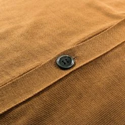 Comme Des Garçons Homme COMME DES GARCONS HOMME N001 CARDIGAN CAMEL X BEIGE -N.HOOLYWOOD Shop cdgd71