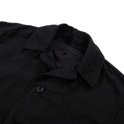 Comme Des Garçons Homme COMME DES GARCONS HOMME J001 JACKET BLACK -N.HOOLYWOOD Shop cdgd9