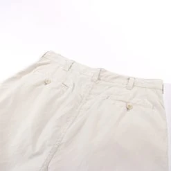 Comme Des Garçons Homme COMME DES GARCONS HOMME P034 CROPPPED PANT OFF-BEIGE -N.HOOLYWOOD Shop cdghd4