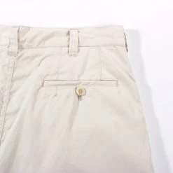 Comme Des Garçons Homme COMME DES GARCONS HOMME P034 CROPPPED PANT OFF-BEIGE -N.HOOLYWOOD Shop cdghd5