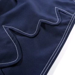 Comme Des Garçons Shirt COMME DES GARCONS SHIRT P010 CHRISTIAN MARCLAY PANT NAVY -N.HOOLYWOOD Shop cdgs7