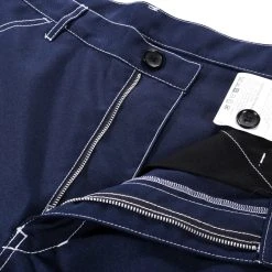 Comme Des Garçons Shirt COMME DES GARCONS SHIRT P010 CHRISTIAN MARCLAY PANT NAVY -N.HOOLYWOOD Shop cdgs8