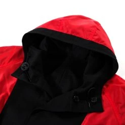 Comme Des Garçons Homme COMME DES GARCONS HOMME C001 REVERSIBLE PARKA BLACK X RED 26 Comme Des Garçons Homme COMME DES GARCONS HOMME C001 REVERSIBLE PARKA BLACK X RED -N.HOOLYWOOD Shop cgdd14