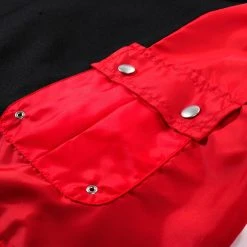 Comme Des Garçons Homme COMME DES GARCONS HOMME C001 REVERSIBLE PARKA BLACK X RED 27 Comme Des Garçons Homme COMME DES GARCONS HOMME C001 REVERSIBLE PARKA BLACK X RED -N.HOOLYWOOD Shop cgdd15