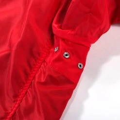 Comme Des Garçons Homme COMME DES GARCONS HOMME C001 REVERSIBLE PARKA BLACK X RED 30 Comme Des Garçons Homme COMME DES GARCONS HOMME C001 REVERSIBLE PARKA BLACK X RED -N.HOOLYWOOD Shop cgdd18