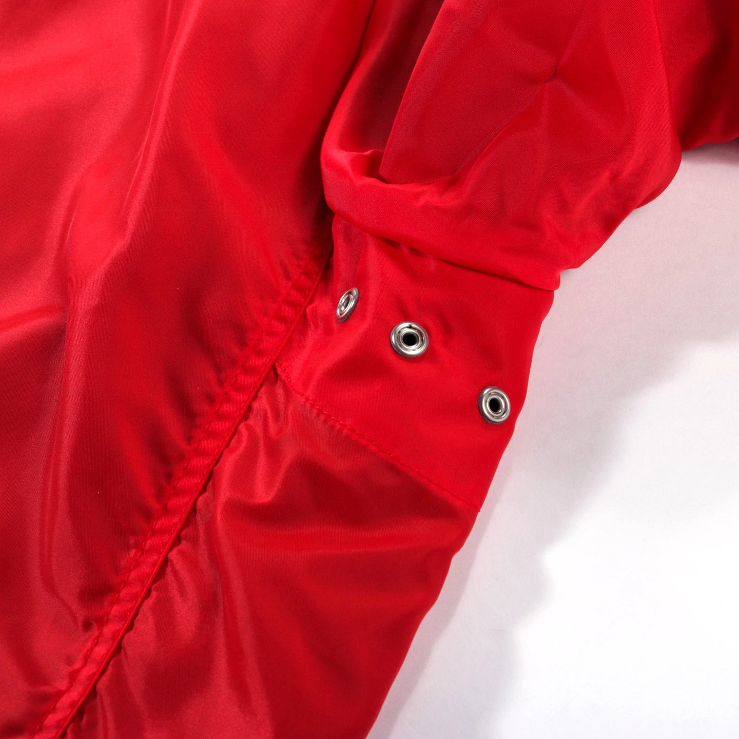 Comme Des Garçons Homme COMME DES GARCONS HOMME C001 REVERSIBLE PARKA BLACK X RED 15 Comme Des Garçons Homme COMME DES GARCONS HOMME C001 REVERSIBLE PARKA BLACK X RED - Image 15