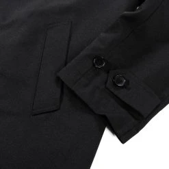 Comme Des Garçons Homme COMME DES GARCONS HOMME C001 REVERSIBLE PARKA BLACK X RED 22 Comme Des Garçons Homme COMME DES GARCONS HOMME C001 REVERSIBLE PARKA BLACK X RED -N.HOOLYWOOD Shop cgdd21