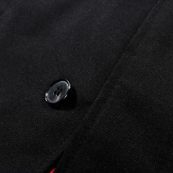 Comme Des Garçons Homme COMME DES GARCONS HOMME C001 REVERSIBLE PARKA BLACK X RED 23 Comme Des Garçons Homme COMME DES GARCONS HOMME C001 REVERSIBLE PARKA BLACK X RED -N.HOOLYWOOD Shop cgdd22