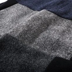 Comme Des Garçons Shirt COMME DES GARCONS SHIRT P008 PANT BLACK X MIX -N.HOOLYWOOD Shop cgdd36