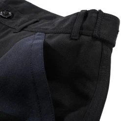 Comme Des Garçons Shirt COMME DES GARCONS SHIRT P001 PANT BLACK X NAVY -N.HOOLYWOOD Shop cgdd41