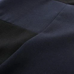 Comme Des Garçons Shirt COMME DES GARCONS SHIRT P001 PANT BLACK X NAVY -N.HOOLYWOOD Shop cgdd42