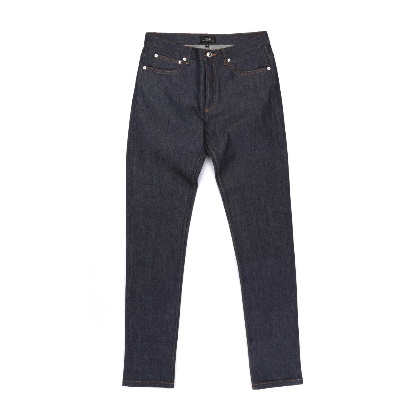 A.P.C. PETIT NEW STANDARD STRETCH DENIM 1 A.P.C. PETIT NEW STANDARD STRETCH DENIM