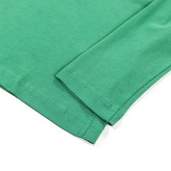Comme Des Garçons Shirt COMME DES GARCONS SHIRT T015 LONG SLEEVE T-SHIRT GREEN -N.HOOLYWOOD Shop cs21
