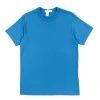 Comme Des Garçons Shirt COMME DES GARCONS SHIRT T016 T-SHIRT BLUE
