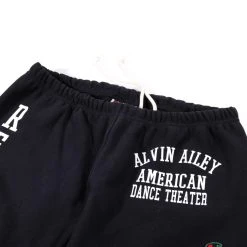 CHAMPION TEARS AAADT SWEATPANTS BLACK -N.HOOLYWOOD Shop ct57