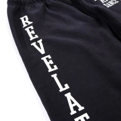 CHAMPION TEARS AAADT SWEATPANTS BLACK -N.HOOLYWOOD Shop ct59