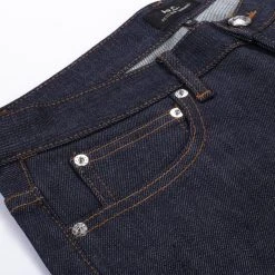 A.P.C. PETIT NEW STANDARD STRETCH DENIM 8 A.P.C. PETIT NEW STANDARD STRETCH DENIM -N.HOOLYWOOD Shop details 194