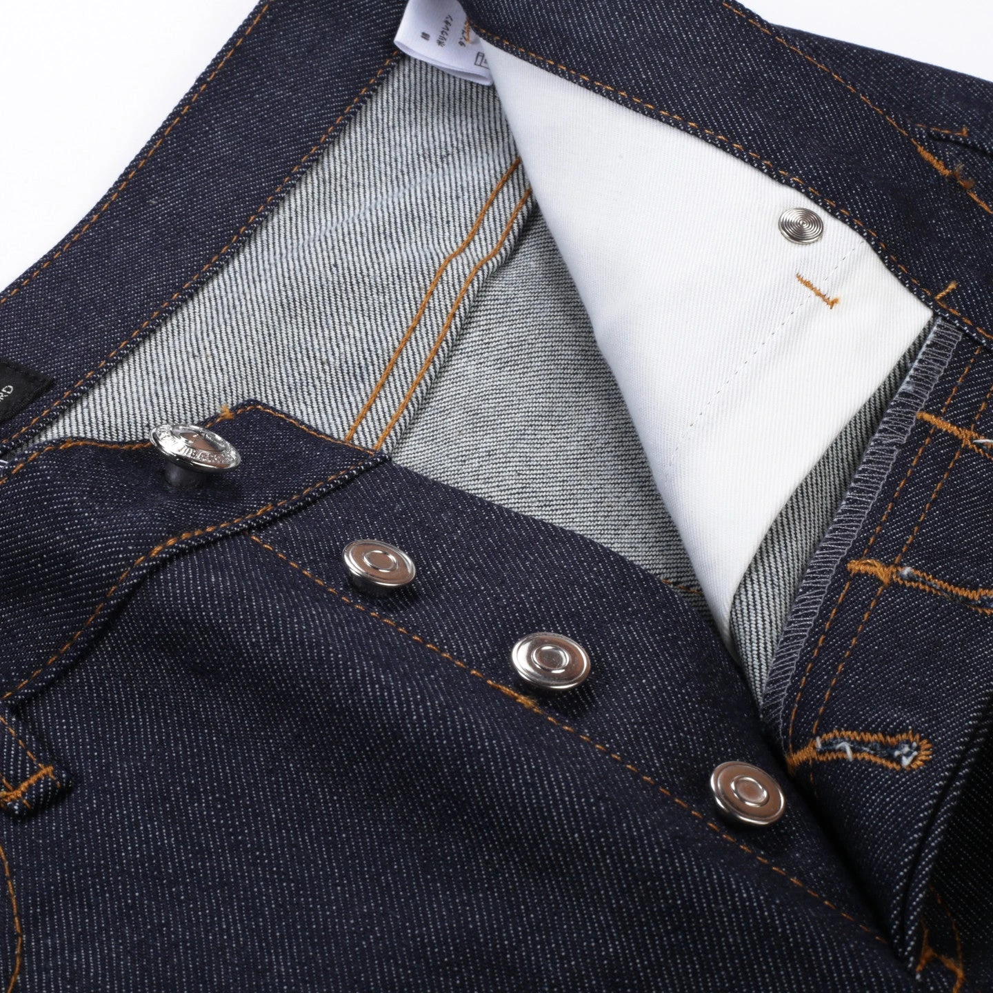 A.P.C. PETIT NEW STANDARD STRETCH DENIM 5 A.P.C. PETIT NEW STANDARD STRETCH DENIM - Image 5