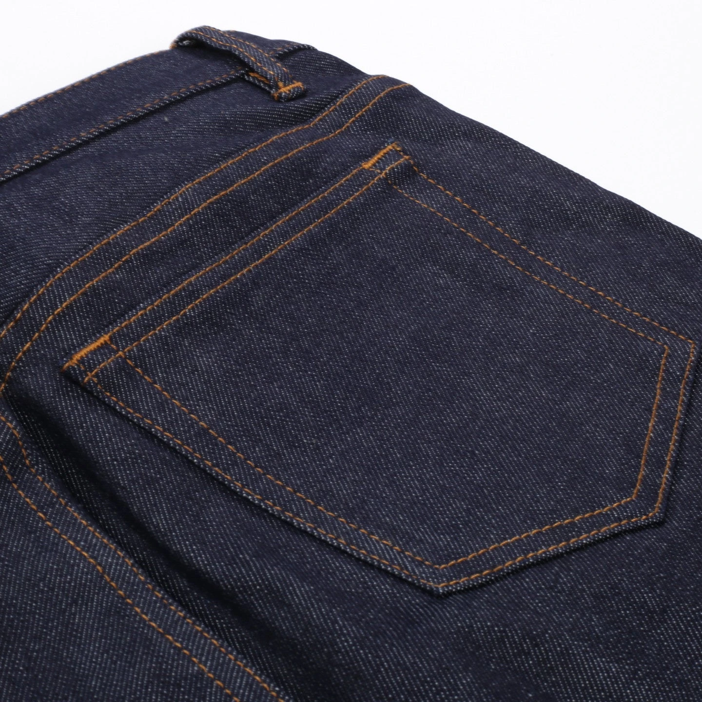 A.P.C. PETIT NEW STANDARD STRETCH DENIM 6 A.P.C. PETIT NEW STANDARD STRETCH DENIM - Image 6