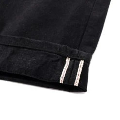 ENGINEERED GARMENTS WIDE PEG JEAN BLACK 14OZ BULL DENIM -N.HOOLYWOOD Shop eg12 429abe4c c090 4190 a752 e33398d747e7