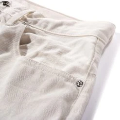 ENGINEERED GARMENTS WIDE PEG JEAN NATURAL 14OZ BULL DENIM -N.HOOLYWOOD Shop eg18 54a9c82b d0ca 4f5e b922 b83c8861ac59