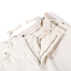 ENGINEERED GARMENTS WIDE PEG JEAN NATURAL 14OZ BULL DENIM -N.HOOLYWOOD Shop eg20 a6b52c29 9a5c 4dce 9656 ce14edde3f73